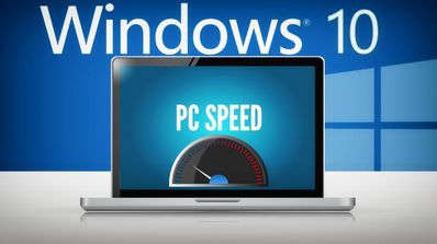 rendimiento windows 10