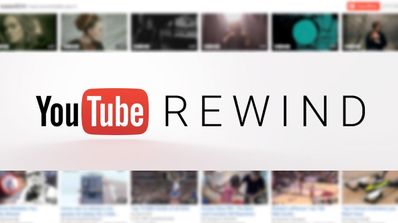 youtube 2015