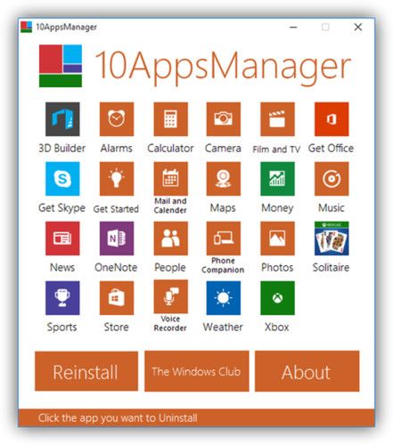 10apps