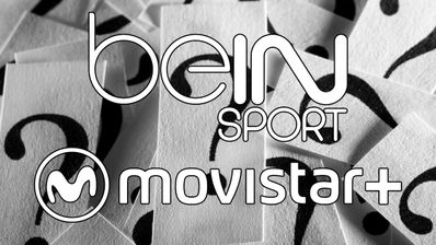 bein-movistar