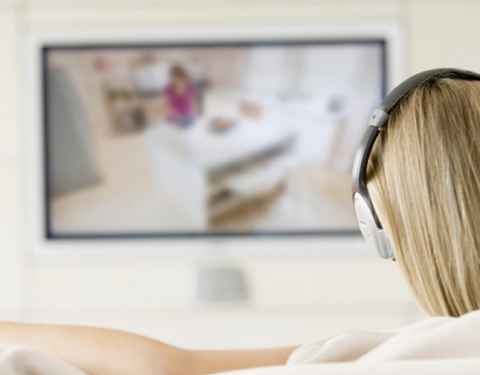 Como conectar auriculares bluetooth a TV Samsung - TV HiFi Pro