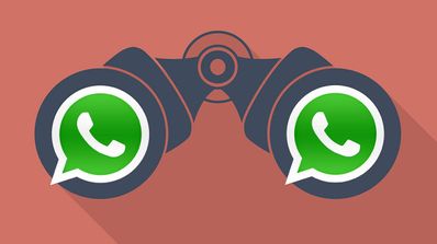 whatsapp puerta trasera