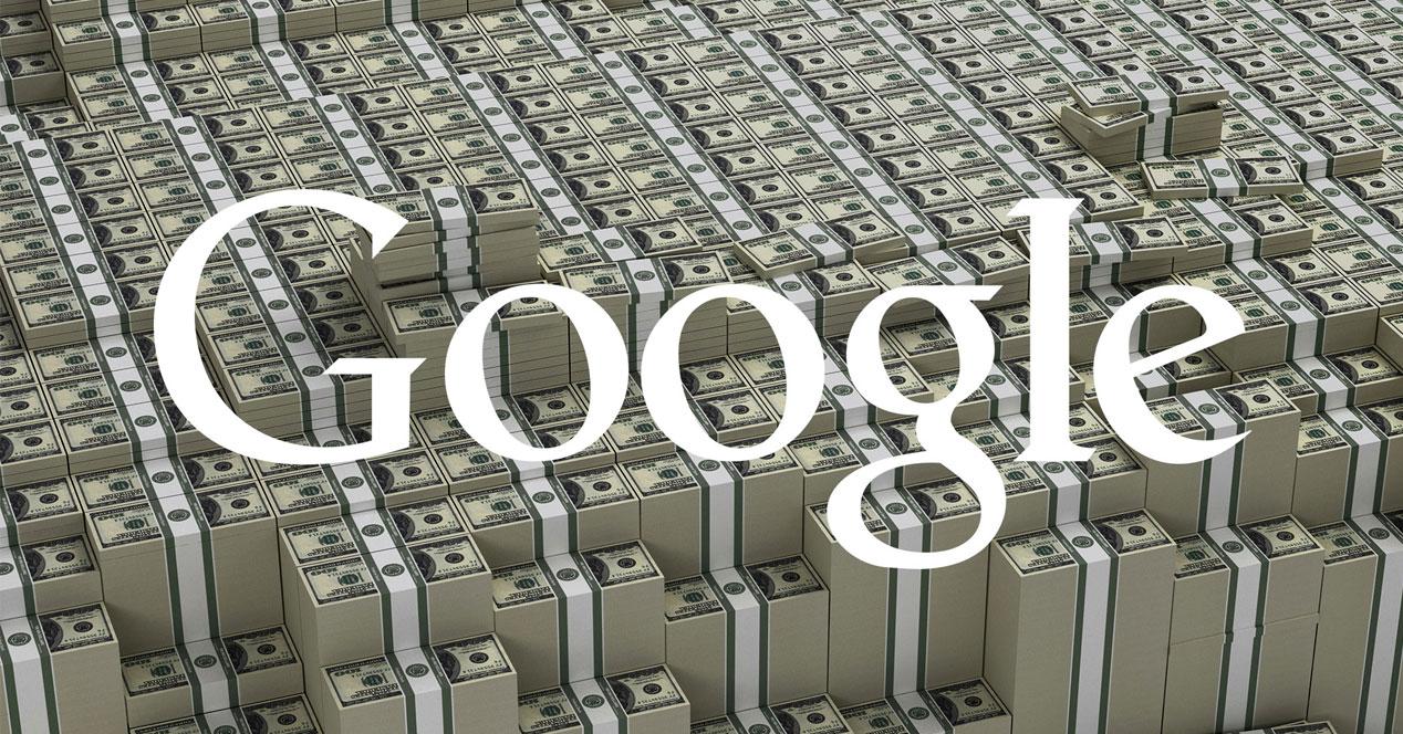google dinero