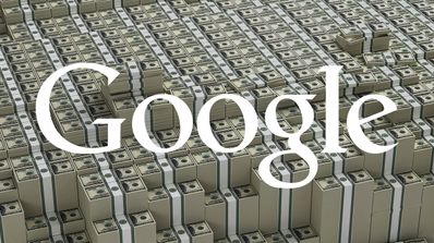 google dinero