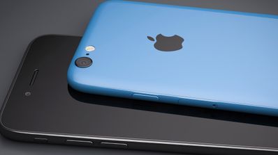 iphone 5se