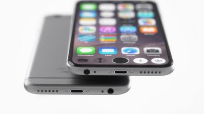 iphone 7