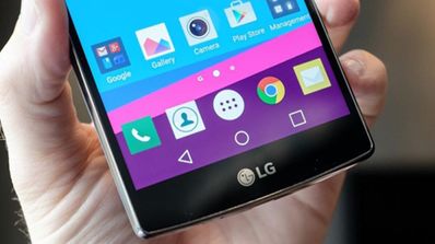 LG