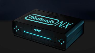 nintendo nx