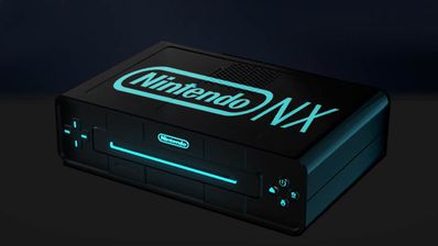 nintendo nx