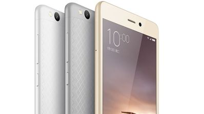 redmi3