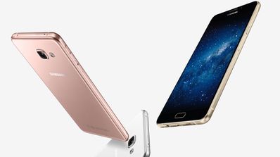 samsung galaxy