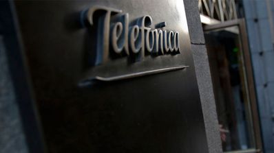 telefonica telefónica