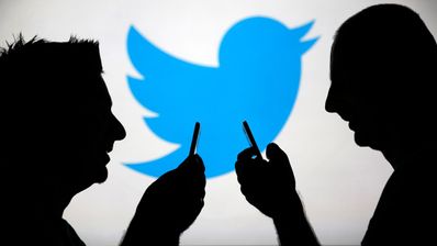 twitter
