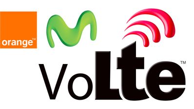 VoLTE