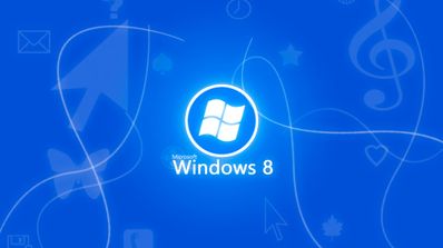windows 8