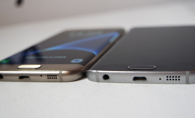 Samsung Galaxy S7