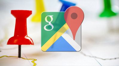 Google Maps