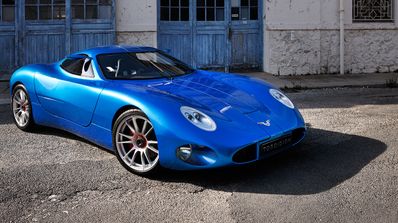 Toroidion