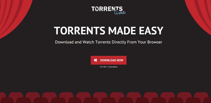TorrentsTime