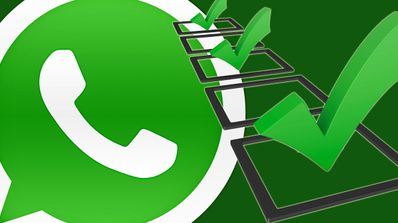 WhatsApp beta