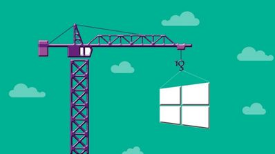 Windows 10 insiders