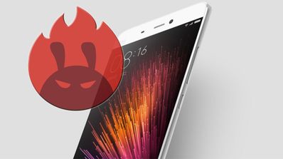 Xiaomi Mi 5