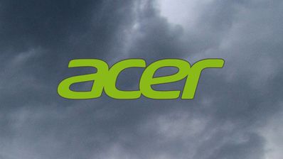 acer nubes negras tormenta