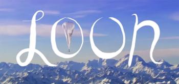 Así lanza Google sus globos de Project Loon