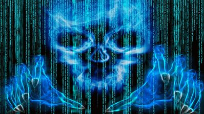 ataque malware