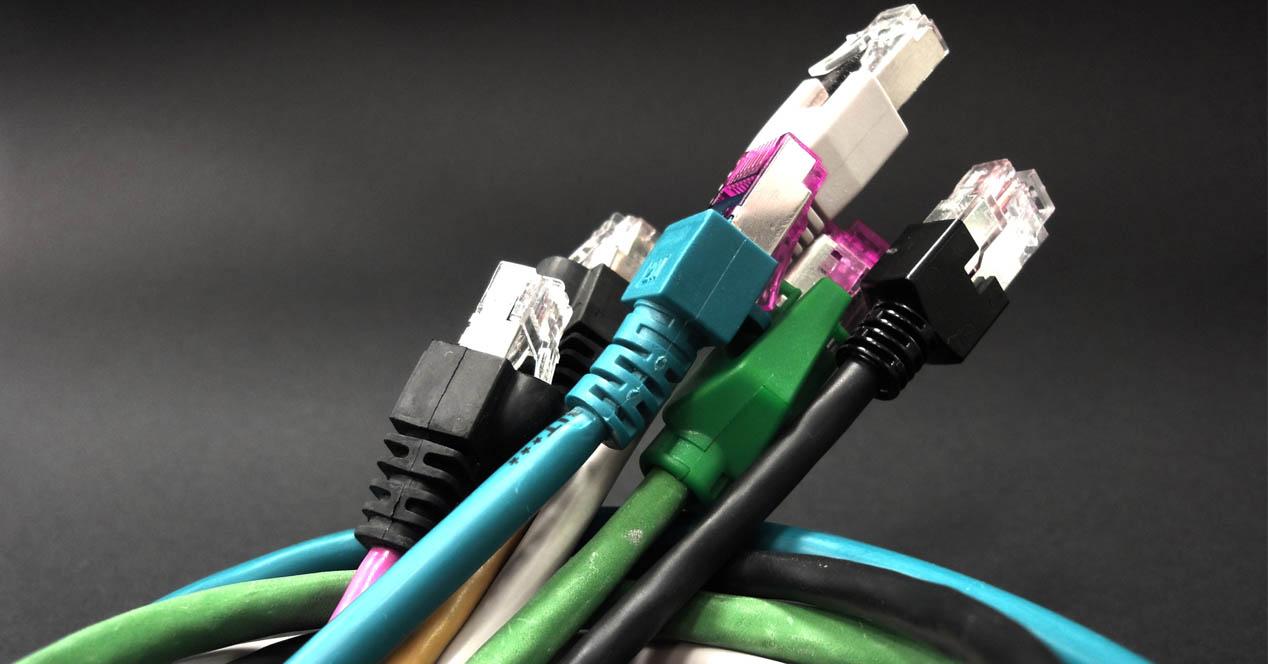 cables internet