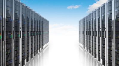 cloud-server