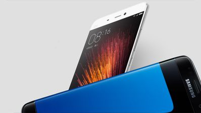 Xiaomi Mi 5