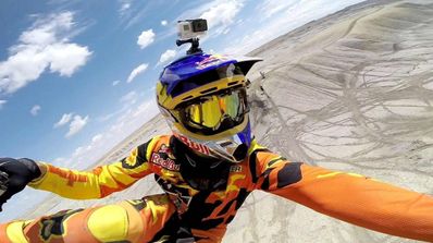 gopro
