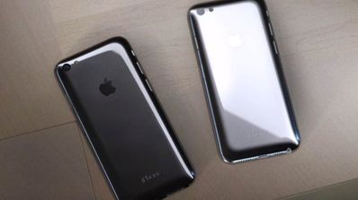 iphone concept