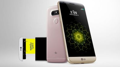 LG G5