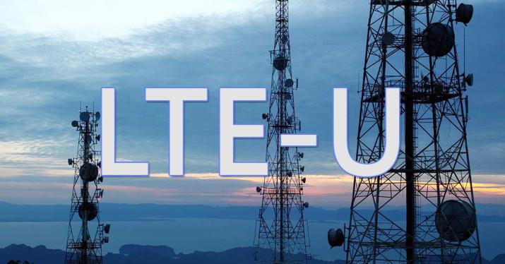 lte-u redes moviles