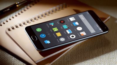 meizu m2 note