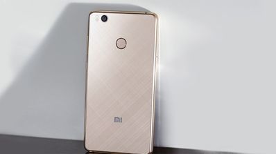 Xiaomi Mi4s