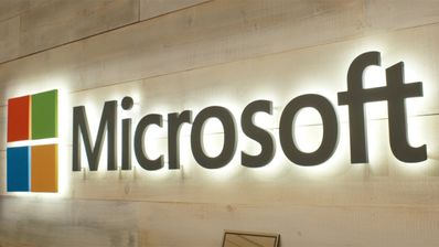 Microsoft