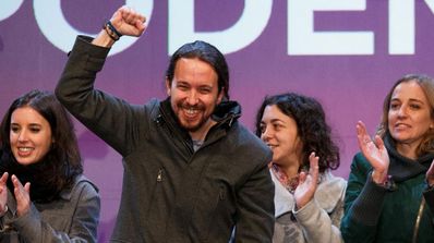 palbo iglesias propuesta podemos telecomunicaciones
