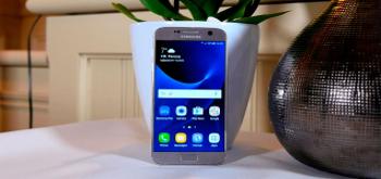 Samsung Galaxy S7: Características oficiales, opiniones y precios