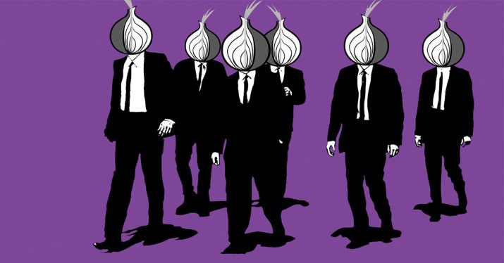 Tor