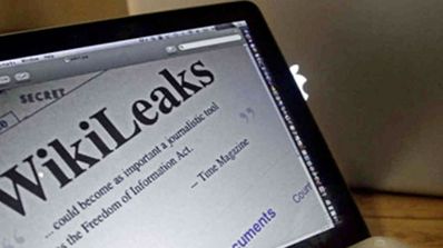 wikileaks