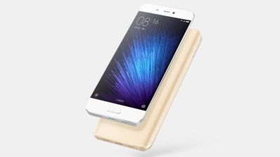 Xiaomi Mi5