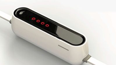 Lemniscate cable