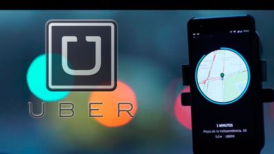 Uber