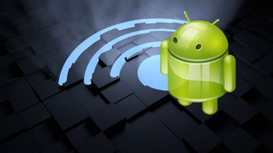 Mejorar WiFi Android
