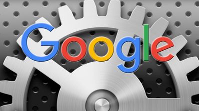Ajustes de Google