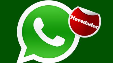 Novedades beta WhatsApp