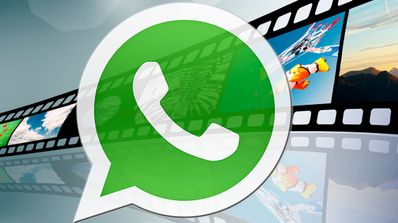 Reducir tamaño vídeo WhatsApp